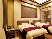 Banyan Tree Hotel
