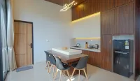 Villa Luxora Jogja