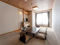 Kamenoi Hotel Kusatsu Yubatake Hotels in 
