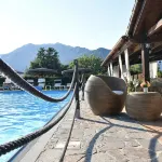 IH Hotels le Zagare Resort - Pool