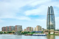 Yuyao Jiuxing Holiday Hotel
