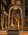 Xian Homestay (Dalian Xinghai Square) - Homestays