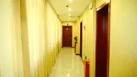 Jiayuguan Muxin City Hotel - 2-Star