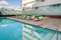 VIP Grand Lisboa Hotel & Spa - Luxus