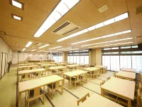 Route Inn Grantia Fukuoka Miyawaka - Wakita Onsen - parking