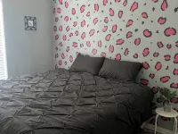 3-bedroom house in marvelous Calera with WiFi, AC Hotels in Calera