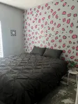 3-bedroom house in marvelous Calera with WiFi, AC