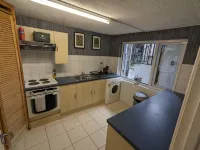 Spacious Apartment with Private Terrace Hotels in Newtownards
