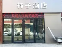 柿子民宿 扶余住宿飯店