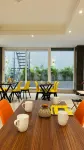 Zen Studios - DLF CyberCity Gurgaon