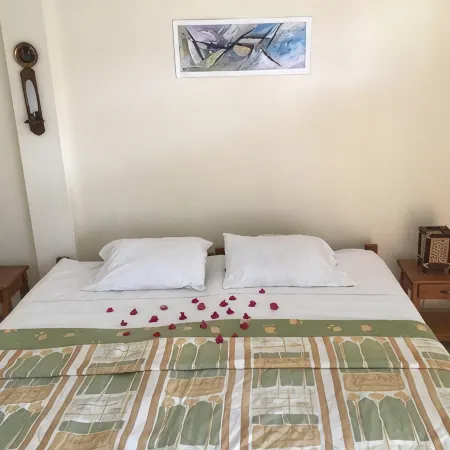 La Casa de Jessy