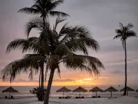 The One Resort Hotels near Sok San Port