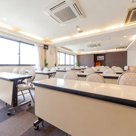 HOTEL LiVEMAX BUDGET Sagamihara