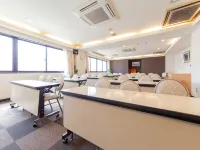 HOTEL LiVEMAX BUDGET Sagamihara