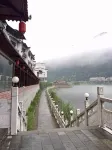 Yushuiwan Hotel