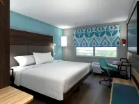 Tru by Hilton Santa Rosa Beach Hotels in Walton County