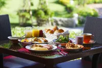 Sheraton Grande Tokyo Bay Hotel - breakfast