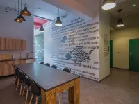 110Hostel Ξενοδοχεία στην πόλη Gdynia