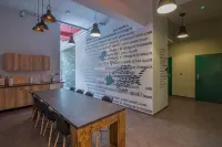 110Hostel