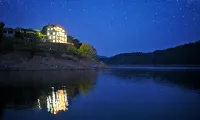 Suncheon Golden Lakeside Pension