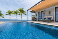 Dusit Thani Lubi Plantation Resort - Bintang 5
