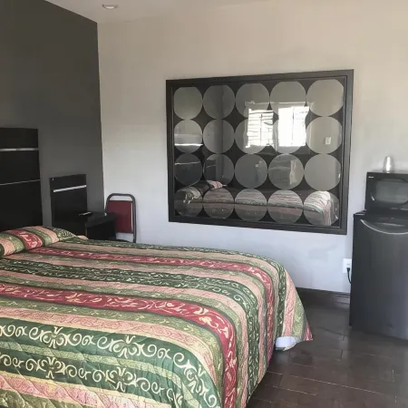 El Grande Motel