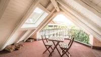 Löwenplatz Apartment Near Station by Airhome - navetta aeroportuale