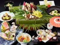 Keikoku Bettei Mochinoki Otaki otelleri