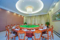 Akesu State Guest House - breakfast