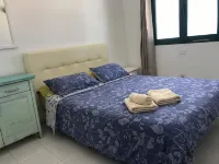 Cozy beachfront apartment with wonderful sunsets Hotels in El Cotillo