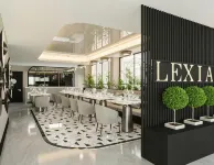 Lexia Hotels - servizio colazione