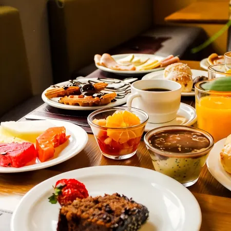 Hilton Garden Inn Santo Andre
