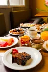 Hilton Garden Inn Santo Andre - พร้อมอาหารเช้า