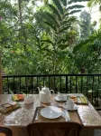 Mithun Homestay Ella - Bữa sáng