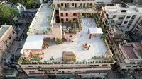 Jaipur View