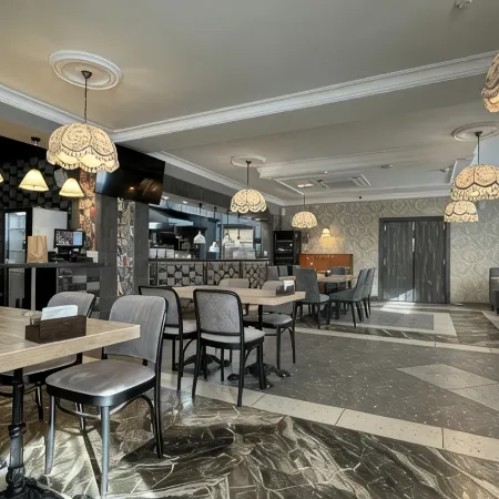 Apart-Otel Mayak