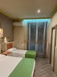 Hotel Iris