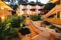Tradewinds Carmel