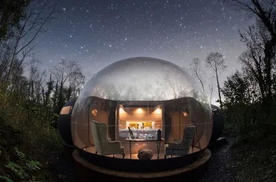 Elements Lodges Hotel a 