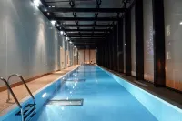 The Manchester Deansgate Hotel by IHG - piscine