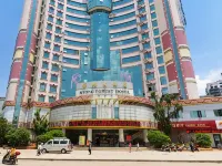 Shilin Hotel Hotels in Shilin