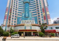 Shilin Hotel
