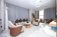 7Crown Tahliah Hotel - Apartments
