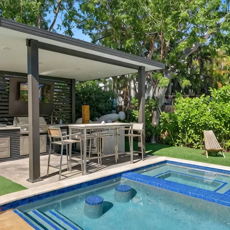 Havana House ~ Miami LUXE ~ West Brickell