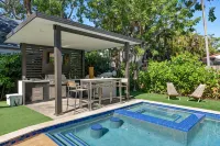 Havana House ~ Miami LUXE ~ West Brickell