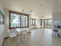 Onseul Pension Busan Hotel dekat Pantai Imrang