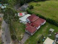 Lot 925 - A’Famosa Resort covered Pool Pickleball BBQ Hotels in Pegoh