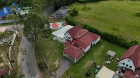 Lot 925 - A’Famosa Resort covered Pool Pickleball BBQ