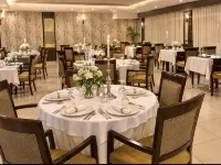 Laodikya Hotel - petit déjeuner