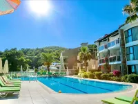 Azure Palm Resort hotel Hotel a Fethiye